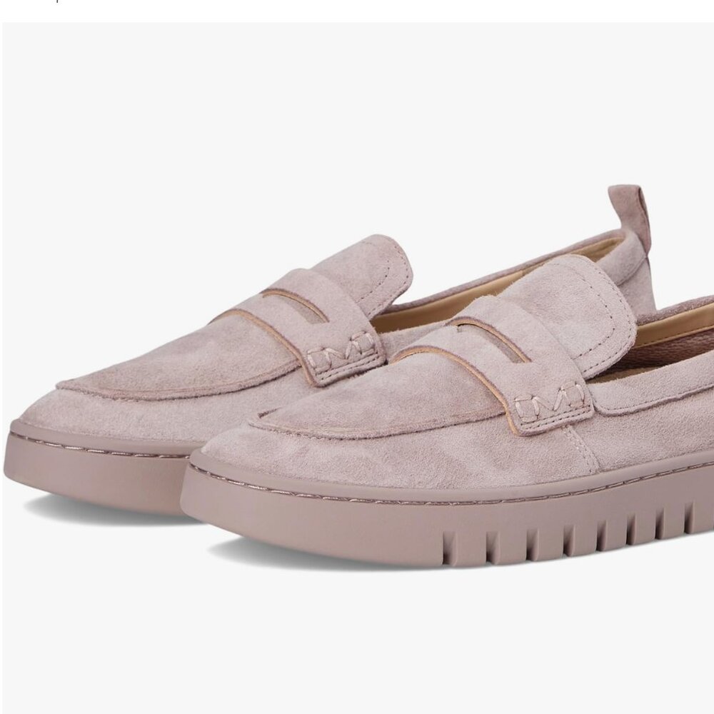 Vionic Uptown Loafer in Dusk
